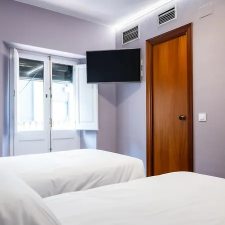 Hotel La Sagrera Sant Fruitos de Bages