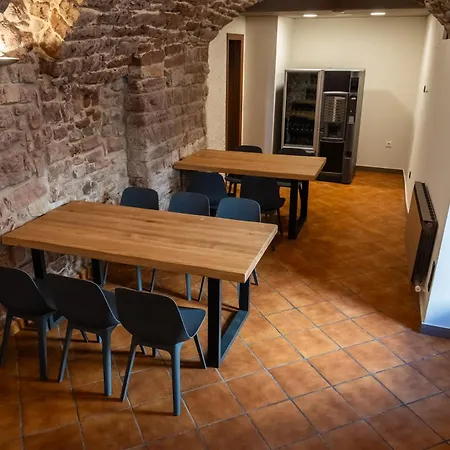 Hotel La Sagrera Sant Fruitos de Bages