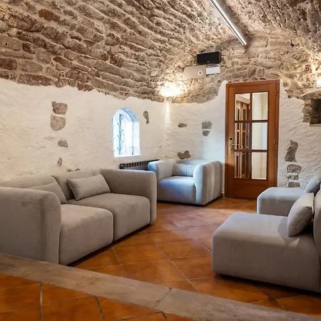 La Sagrera Sant Fruitos de Bages