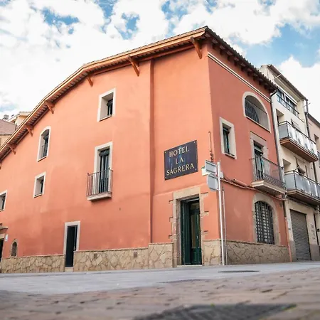 La Sagrera