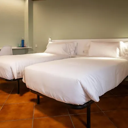 La Sagrera Hotel
