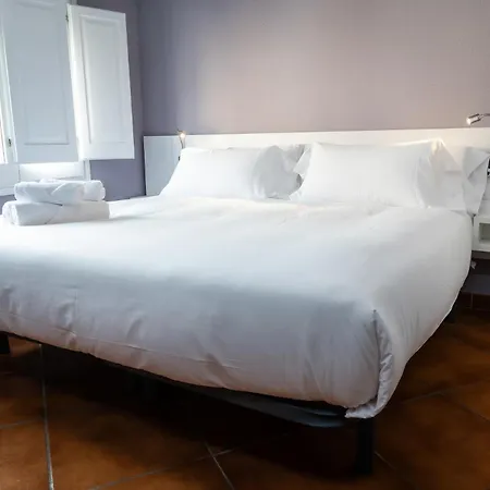 La Sagrera Hotel Sant Fruitos de Bages