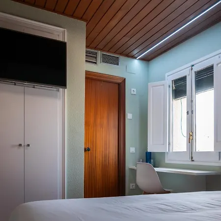 Hotel La Sagrera Sant Fruitos de Bages