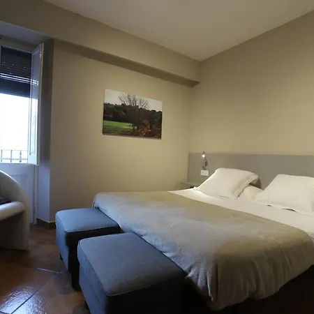Hotel La Sagrera