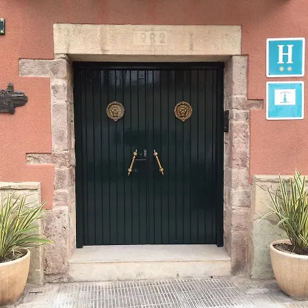 Hotel La Sagrera 2*