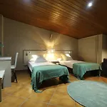 Hotel La Sagrera Sant Fruitos de Bages