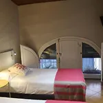 La Sagrera Hotel 2*