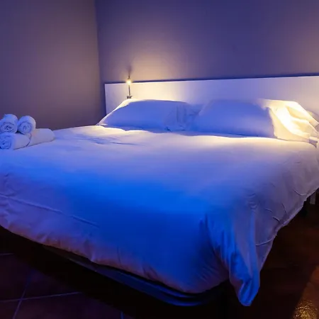 La Sagrera Otel 2*