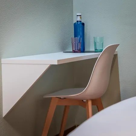 Otel La Sagrera 2*