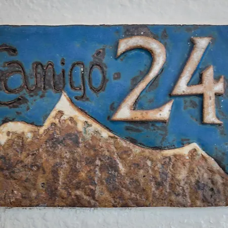 La Sagrera Otel