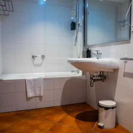 Hotel La Sagrera Sfb 2*
