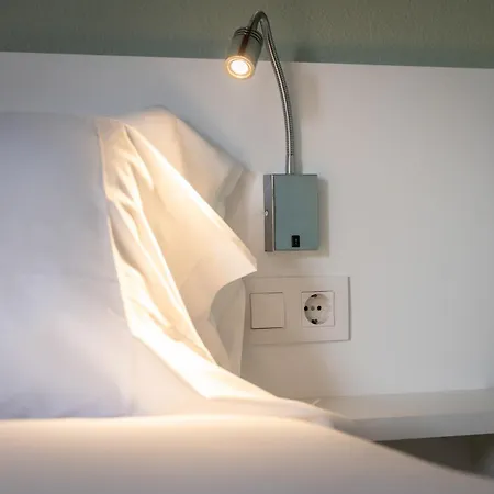La Sagrera Hotell 2*