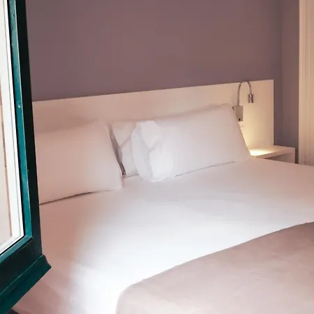 La Sagrera Hotel