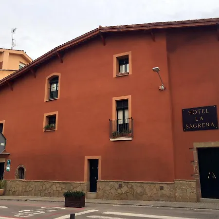 La Sagrera Sant Fruitos de Bages