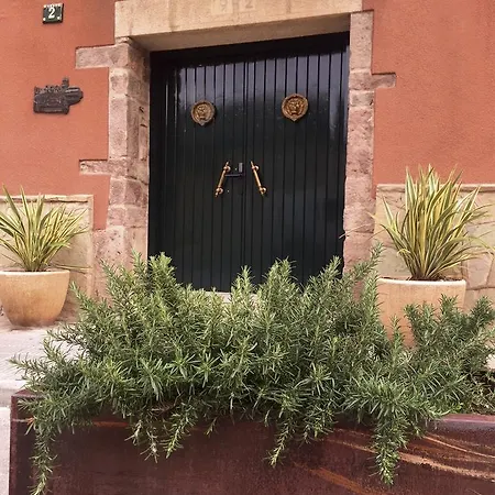 La Sagrera Otel