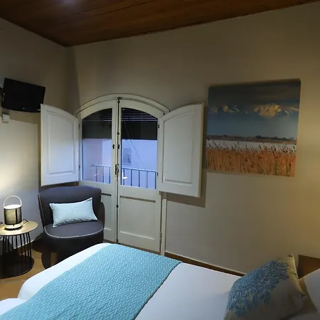 Hotel La Sagrera 2*