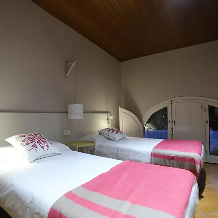 La Sagrera Otel