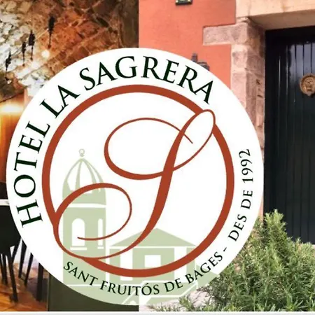 酒店 La Sagrera Sfb