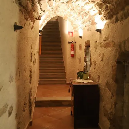 酒店 La Sagrera Sfb 圣弗鲁克托索-德巴赫斯